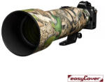 EasyCover Nikkor Z 180-600mm f/5.6-6.3 VR objektív védő (True Timber HTC Camouflage) (LON180600HTC)