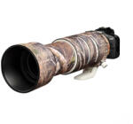  easyCover Canon RF 100-500mm F/4.5-7.1L IS USM objektív védő (True Timber Kanati Camouflage) (LOC100500KC)
