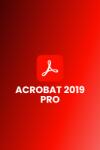 Adobe Acrobat Pro 2019 - (Örök Licenc)
