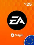 Electronic Arts Origin Gift Card 25 Eur - Pc - Origin - Multilanguage - Eu
