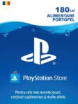 Sony Computer Entertainment Playstation Network Card 180 Ron (romania) - Psn - Playstation - Multilanguage - Eu