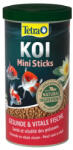 Tetra Pond Koi Mini Sticks kerti tavi eleség 1 l (128897)