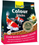 Tetra Pond Colour Sticks kerti tavi eleség 4 l (170148)