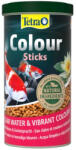 Tetra Pond Colour Sticks kerti tavi eleség 1 l (124394)