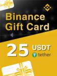 Cardboard Keep Binance 25 Usdt (gift Card) - Official Website - Official Website - Multilanguage - Worldwide