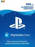 Sony Computer Entertainment Playstation Network Card 200 Ron (romania) - Psn - Playstation - Multilanguage - Eu