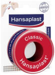 Hansaplast classic tapasz 5 m x 2, 5 cm 1169 - plazapatika