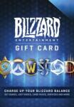 Blizzard Entertainment Blizzard 100r (gift Card) - Battle. Net - Pc - Eu - Multilanguage