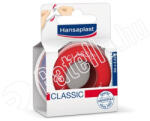 Hansaplast classic tapasz 6 cm x 1 m 1145 - plazapatika