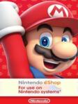 Nintendo Gift Card 100 Eur - Pc - Eu - Multilanguage