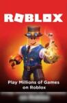 Roblox 50 Gbp (gift Card) - Pc - Official Website - Multilanguage - Worldwide
