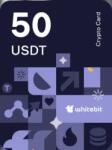 WhiteBIT 50 Usdt Gift Card - Official Website - - Row
