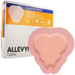 ALLEVYN Sacrum Kötszer 17 Cm X 17 Cm Speciális Habkötszer - plazapatika