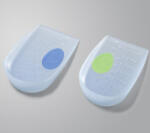 PEDIPRO softer 1-es 10 mm peremes szilikonos sarokék (36-39) - plazapatika