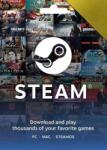 Valve Corporation Steam Gift Card 55 Eur - Pc - Steam - Multilanguage - Worldwide