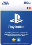 Sony Computer Entertainment Playstation Network Card 350 Ron (romania) - Psn - Multilanguage - Eu