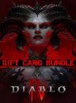 Activision Blizzard Diablo Iv / Diablo 4 - 70 Eur Gift Card Bundle - Pc - Battle. Net - Eu