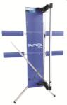 Bautool DBD5 Polisztirolvágó Basic 1370x300mm (DBD5)