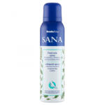 Sana lábápoló spray 150ml antibakteriális - plazapatika