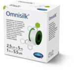 OMNISILK 5 M X 2, 5 CM 1 db/csomag - plazapatika