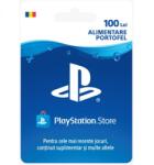 Sony Computer Entertainment Playstation Network Card 100 Ron (romania) - Psn - Playstation - Multilanguage - Worldwide