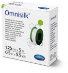 OMNISILK 5 M X 1, 25 CM 1 db/csomag - plazapatika