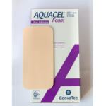 AQUACELL Aquacel Foam Nem öntapadó Habkötszer 15 X 20 Cm - plazapatika