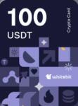 WhiteBIT 100 Usdt Gift Card - Official Website - - Row
