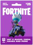 Epic Games Fortnite Gift Card 25 Eur - Pc - Epic Store - Multilanguage - Eu