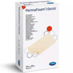  PermaFoam Classic poliuretán habkötszer, 10 × 20 cm, steril