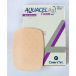 AQUACELL Aquacel Ag Foam Nem öntapadó Habkötszer 15 X 20 Cm - plazapatika