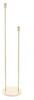 OSRAM Decor Stick Floor bézs állólámpa 2 foglalattal, 146 cm - fényforrás nélkül 4058075833098 (4058075833098)