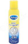 Scholl Freshstep Sp Lábizzad Gátló 150ml