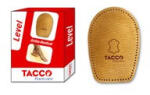 Tacco Footcare Egyenes léptető / sarokék Tacco Level 634 30-34