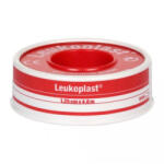 Leukoplast ragtapasz normál bőrre 4, 6m x 1, 25 - plazapatika