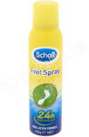 Scholl Lábfrissítő Spray 150ml