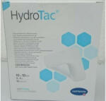 HYDROTAC géllel impregnált hidroaktív habkötszer, 10 × 10 cm