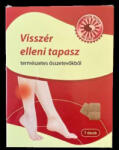  Visszér Elleni Tapasz 7db/doboz - plazapatika