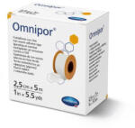 OMNIPOR 5 M X 2, 5 CM 1 db/doboz - plazapatika