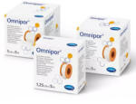  OMNIPOR 5 M X 1, 25 CM 1 db/doboz - plazapatika