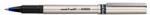 uni Roller 0.7 mm UNI-BALL Deluxe UB-177 negru