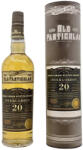  Invergordon 2002 20 éves Old Particular whisky DRS (0, 7 L / 51, 5%) - drinkmix