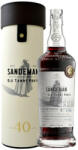 Sandeman Tawny Port 40 éves (0, 75L) - drinkmix