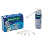 Fagyasztó spray HISTOFREEZER MIX MINI - bottle 80 ml + 16 applicators 2 mm, 16 applicators 5 mm - doktorpatika