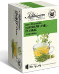 Patikárium Kerti Sp Kakukkfű Tea 20x 1g - doktorpatika