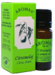 Aromax citrom illóolaj 10 ml - doktorpatika