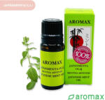  Japán Mentaolaj Illóolaj 1x 10ml Aromax - doktorpatika