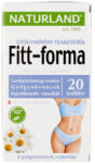  Fittforma Teakeverék 20x 2g Nland - doktorpatika