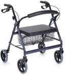 APOLLO HD nagy teherbírású rollátor 200 kg-ig