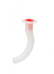 MAYO tubus 4-es piros steril (100 mm) 14224 - doktorpatika